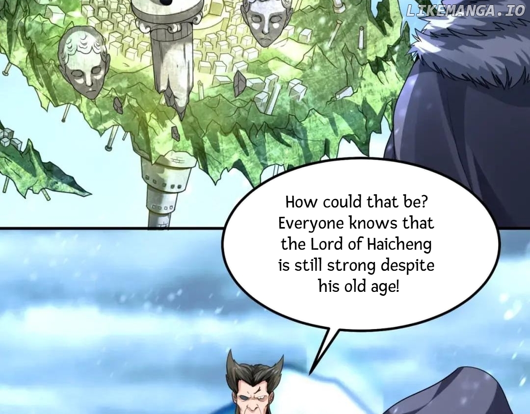 Era of the Haunted chapter 80 - page 9